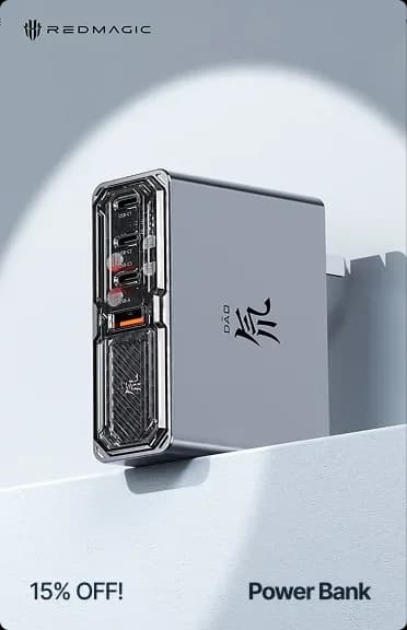 Power Bank