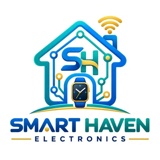 Smart Haven Electronics