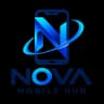 Nova Mobile Hub logo